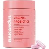 Bakakoul Vaginal Probiotics - 100 count - 05/2027