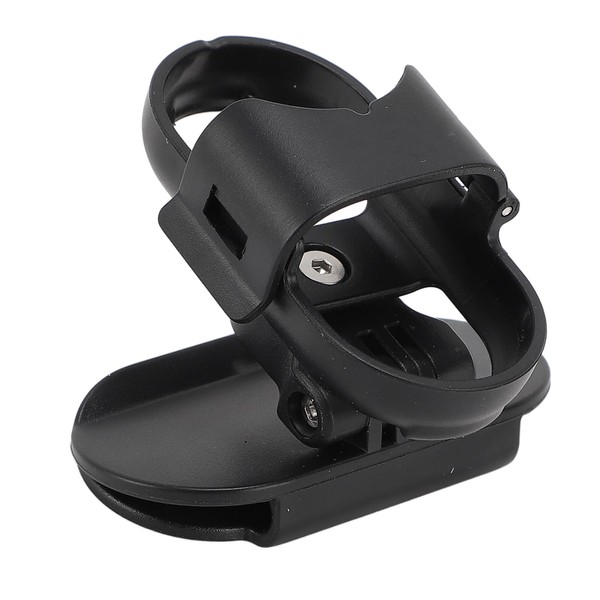 360 Degree Rotatable Camera Cap Clip, FirstPerson View Perspective, Baseball