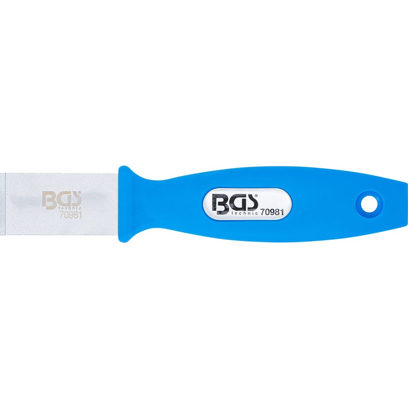 BGS 70981 | Carbide Scraper | 32 mm