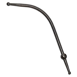 Curved Gear Shift Lever, Allis Chalmers WD45 Late WD