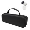 Projector Carrying Case Hard EVA Compact Light Soft Handle Waterproof