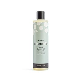 Cowshed Mother Bath & Shower Gel, 300 ml