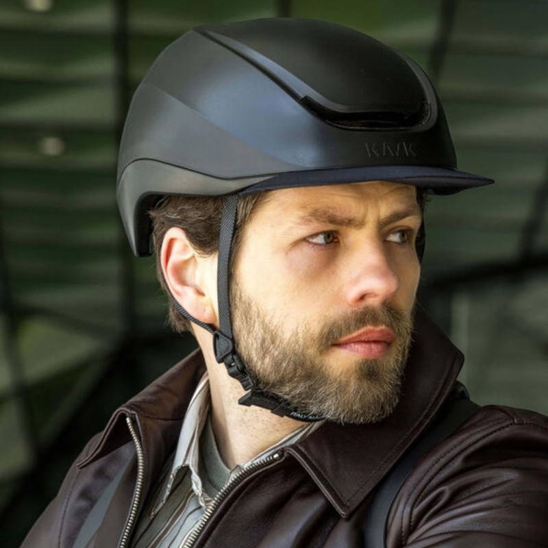 KASK MOEBIUS ONYX L WG11 Helmet 23.2 - 24.4 inches
