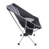 Tusk Compact Camp Chair Medium HT-701