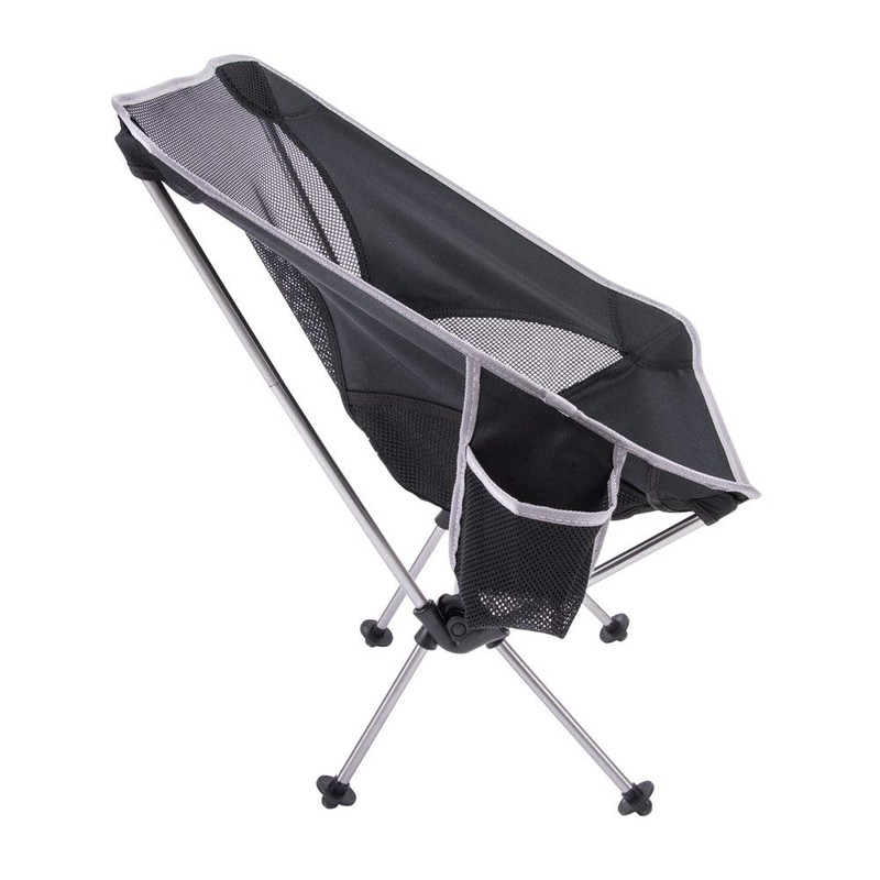 Tusk Compact Camp Chair Medium HT-701