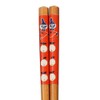 Yamaka Shoten MOOMIN MM032-840 Meikoki Chopsticks, Approx. 8.3 inches (21