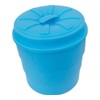 RC Running. Trash Can R/C Large Capacity 5l Foldable RC