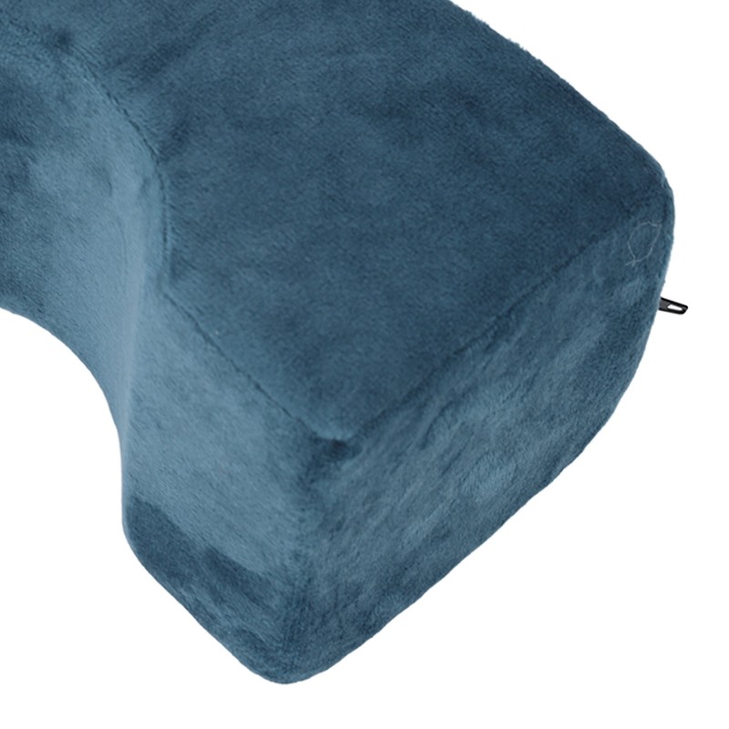 Orthopedic Knee Pillow Stress Relief Improve Blood Circulation Good Resilience