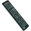 RAV505 ZF270300 Replacement Remote Control Applicable for Yamaha AV Receiver