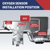 O2 Oxygen Sensor for Kohler EFI Engines CH18 CH20 CH22