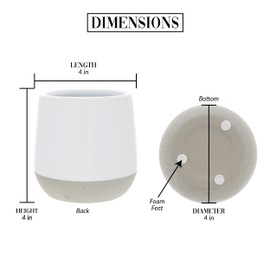 Pavilion - September 11 oz Wax Reveal Candle, Natural Soy Wax Birthstone Candle, Jasmine Scented, Gemstone Candle with Crystal Inside, Birthday Gifts for Women, 1 Count