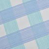 Nishikawa Pillowcase 65x45cm Washable with Anti-slip Feature on One Side
