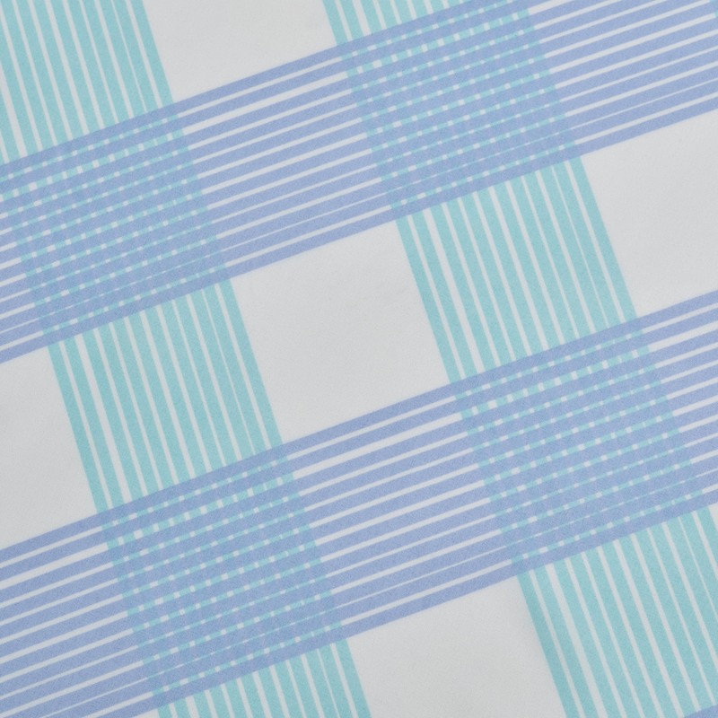 Nishikawa Pillowcase 65x45cm Washable with Anti-slip Feature on One Side
