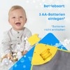 NK NK-DO33005 Baby Toy Dinosaur Sounds LED