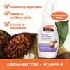 Palmer's Cocoa Butter Formula Daily Skin Therapy Fragrance Free Lotion