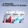 Gatorade Zero Sugar Powder Drink Mix - Grape Flavor (32