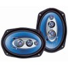 Pyle 6''x 9'' 400 Watt Four-Way Speakers (Pair) PL6984BL