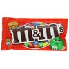M&M's Peanut Butter Candy, 1.63-Ounce Bags (Pack of 48)