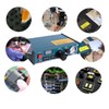 Generic 110V Auto Glue Dispenser, Automatic/Semi-automatic Solder Paste Liquid Adhesive