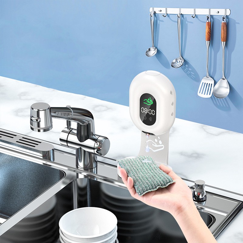 Automatic Soap Dispenser Touchless Soap Dispenser