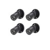 ANYPOWK 5V LED Mini Spotlights Colorful - Dimmable 1.5W 150lm