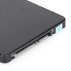 Hsthe Sea 2.5inch SSD Black High Speed Metal Hard Drive