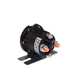 3G 12-Volt Solenoid for Yamaha G22-Drive II Gas Golf Carts
