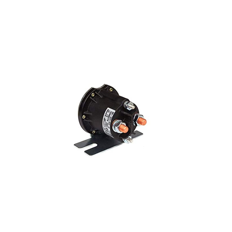 3G 12-Volt Solenoid for Yamaha G22-Drive II Gas Golf Carts