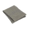 blomus Caro Handtuch, Satellite, B 50 cm, T 100 cm