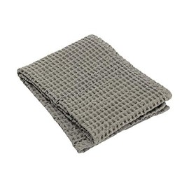 blomus Caro Handtuch, Satellite, B 50 cm, T 100 cm