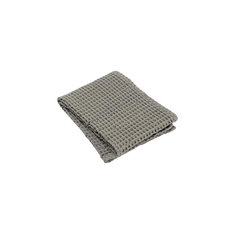 blomus Caro Handtuch, Satellite, B 50 cm, T 100 cm