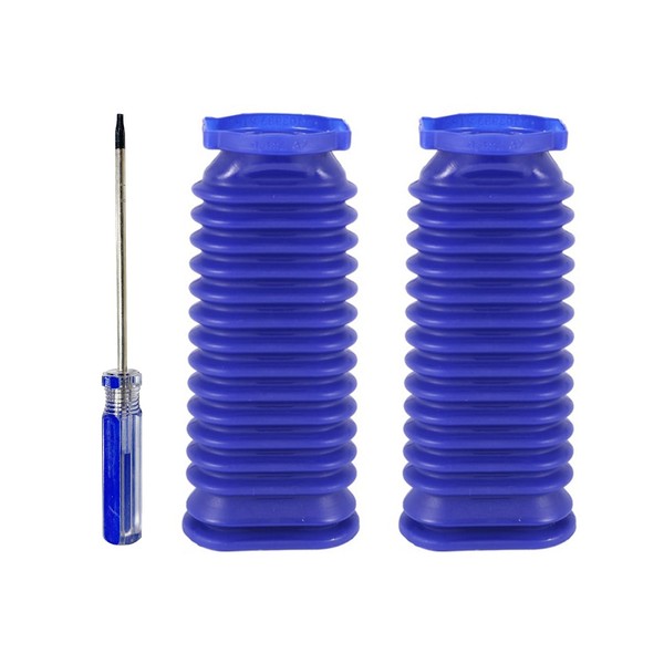 Replacement Lower Duct Hose Compatible with Dyson V6 V7 V8