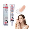 Tinted Face Cream with Centella Asiatica, CC Cream Red Correct