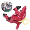 Disc Brake Caliper Replacement Base Set Modified Parts Accessory for