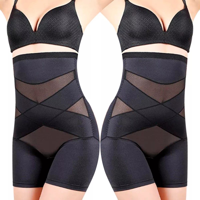 Velform Faja Moldeadora Reductora Kit 2 Velform Cross Compression Bo