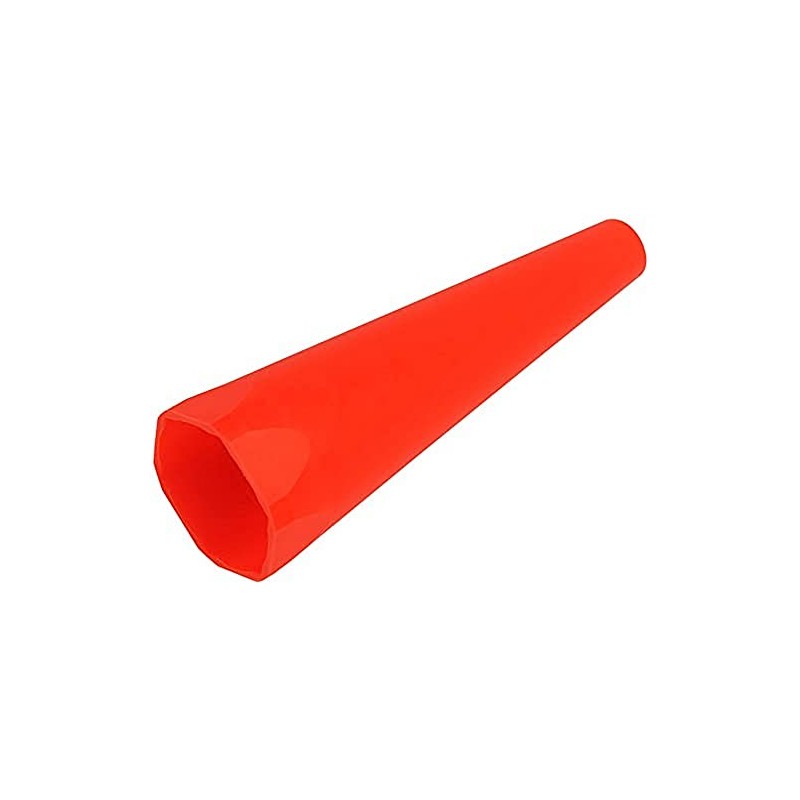 MagLite ML150LR Red Cone Mag-Charger LED