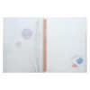 Sunstar Stationery S2137470 File Ring Pocket Party Time Candy