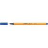 STABILO STABILO - Fineliner - point 88-10er Pack - blau