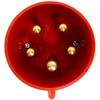 32 Amp 5 Pin 3 Phase 400V Plug and Coupler