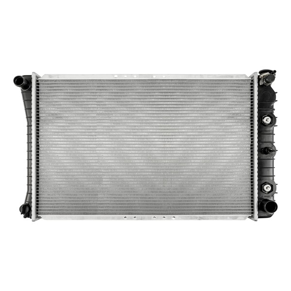 KAX CU162 Engine Radiator Replacement, Compatible with 1978-1987 El Camino,