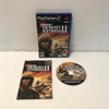 Conflict: Desert Storm II (PS2)