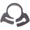 Ratchet Clamp Herbie Clip Nylon Snap Fit 12-15mm Replacement for