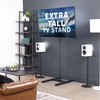 VIVO Extra Tall TV Floor Stand for 13 to 65