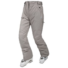 Trespass Women's Lohan Ladies Protekt LT TP50 Pants Cool Grey