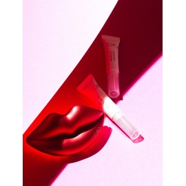 BBIP LED Lip Mask Set / 비비립 LED 입술 마스크 세트