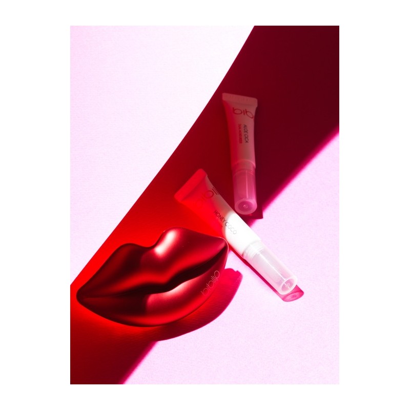 BBIP LED Lip Mask Set / 비비립 LED 입술 마스크