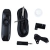 Electric Kazoo 11cm Professional Resin Metal Kazoo Set with Recorder