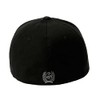Cinch Men's Flexfit Cap (Large/X-Large) Black