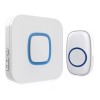 Theramart Timbre Inalambrico Alarma Auditiva Para Personas Theralife