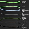 SF Fly Fishing Poly-Coated Leaders Monofilament Core Leader Line Fly